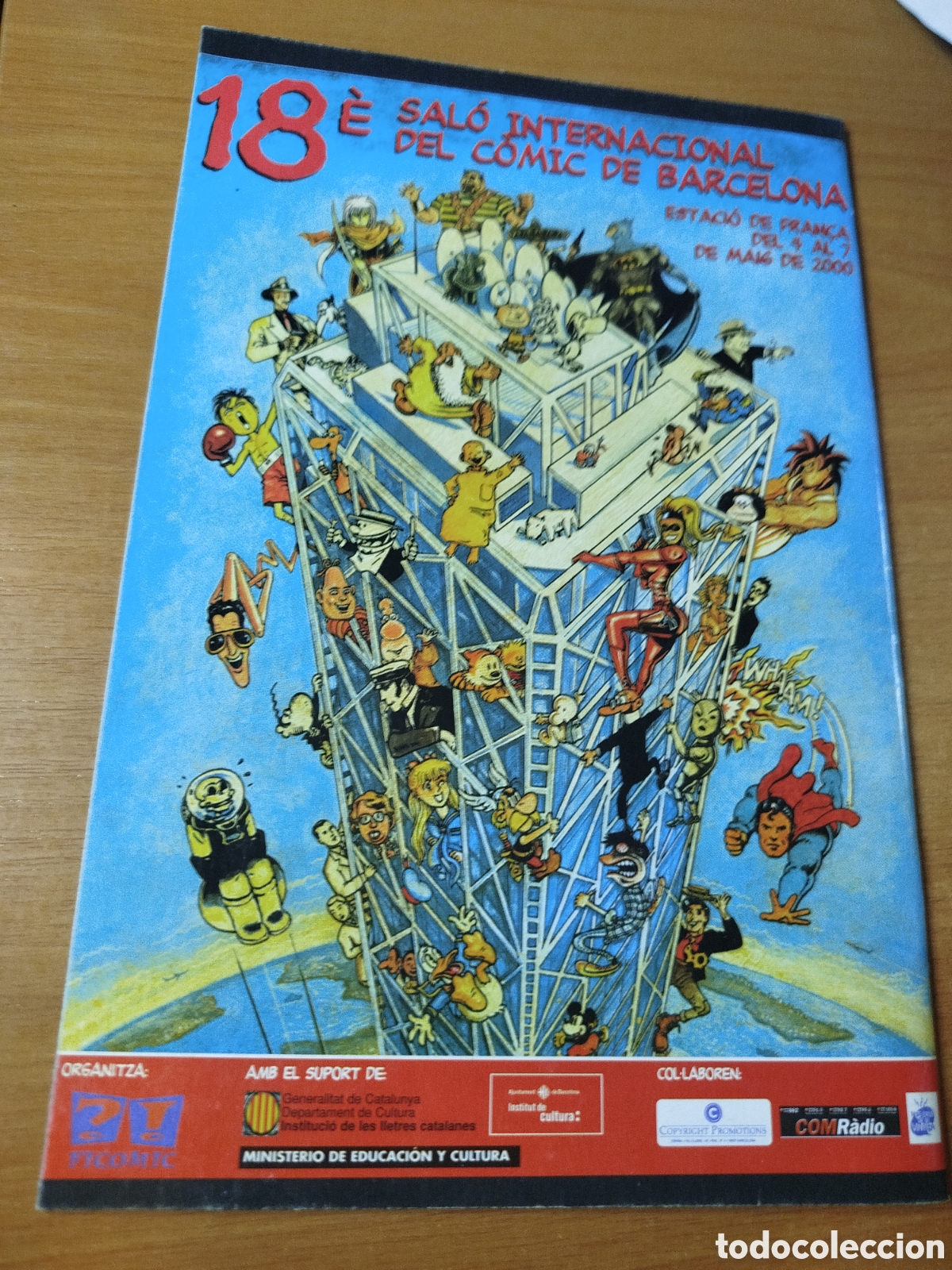 C&oacute;mics: Los Vengadores Marvel comics forum. John Francis Moore. Leonardo manco - Foto 2
