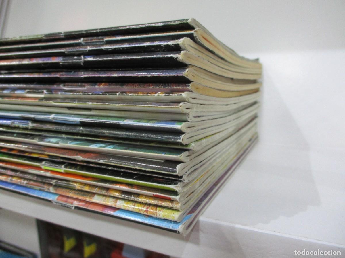 C&oacute;mics: COLECCION COMPLETA - KULL EL CONQUISTADOR - 21 NUMEROS - FORUM / MARVEL - Foto 3