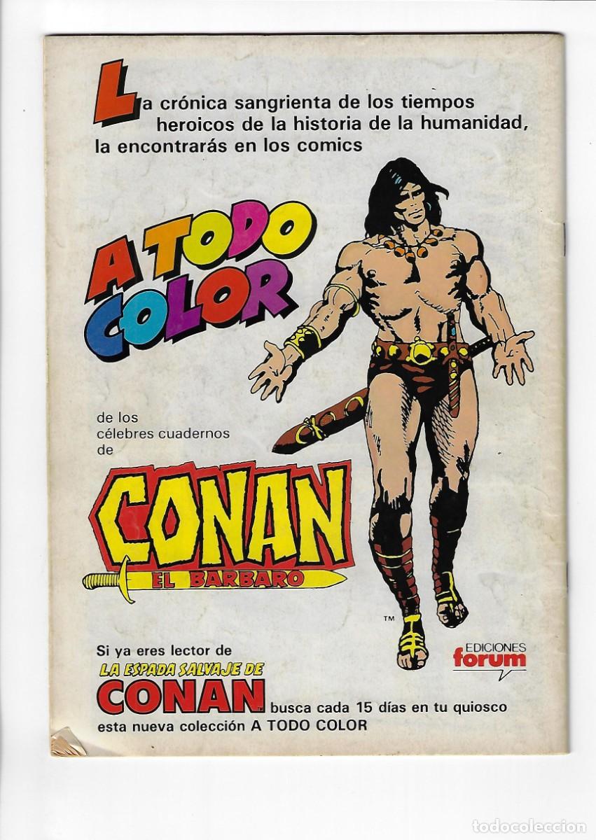 C&oacute;mics: Planeta. Forum. Spiderman Vol1. 2 - Foto 2