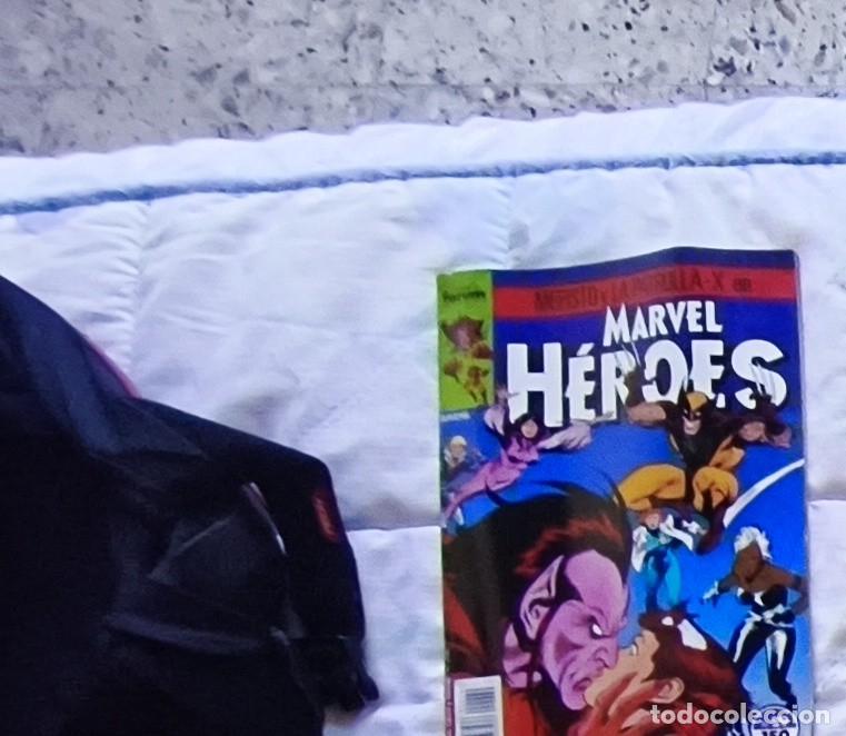 Comics: Marvel Heroes n. 29 - Forum