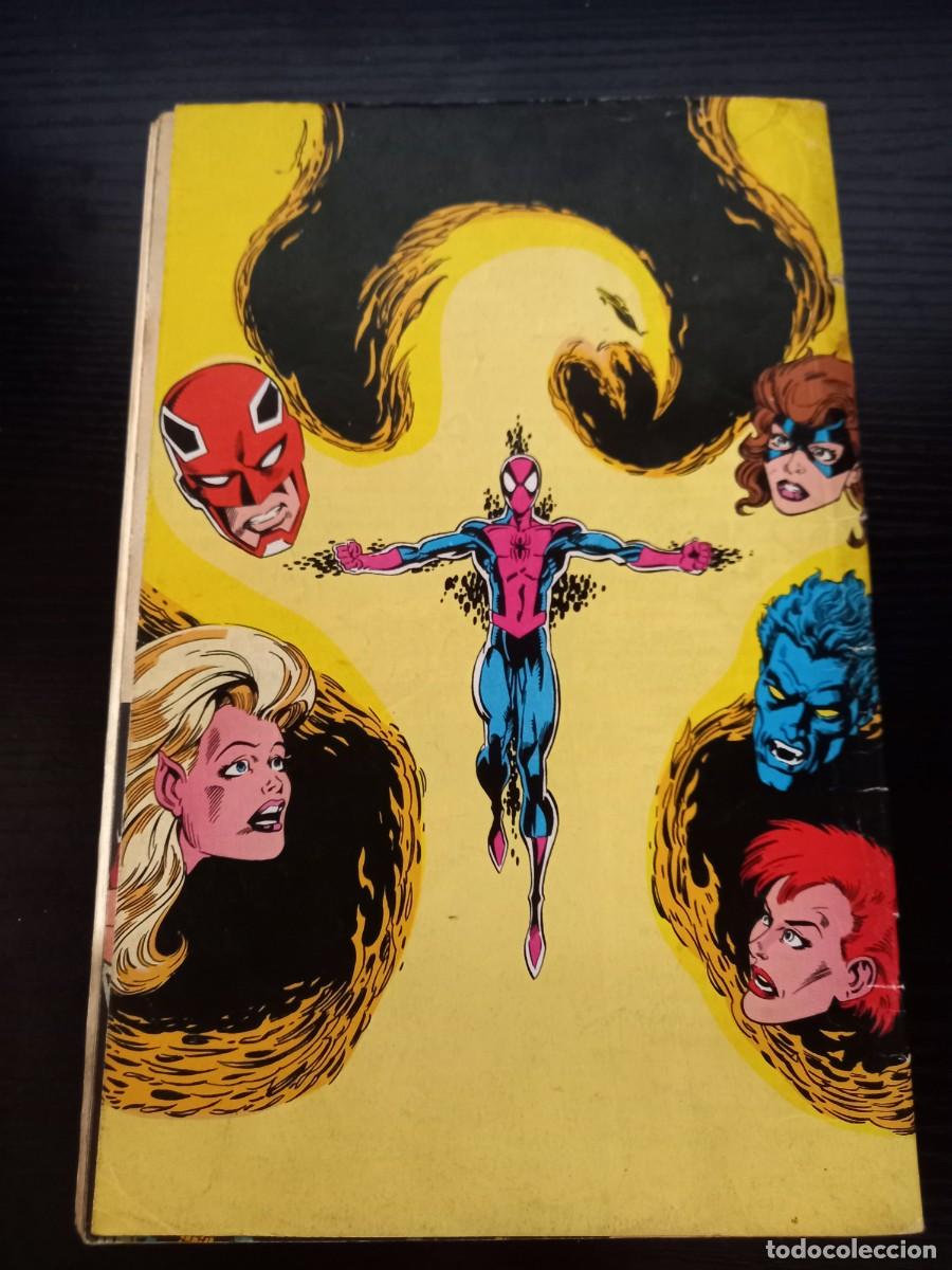 C&oacute;mics: Spiderman. El Hombre Ara&ntilde;a n&ordm; 300 - Foto 2