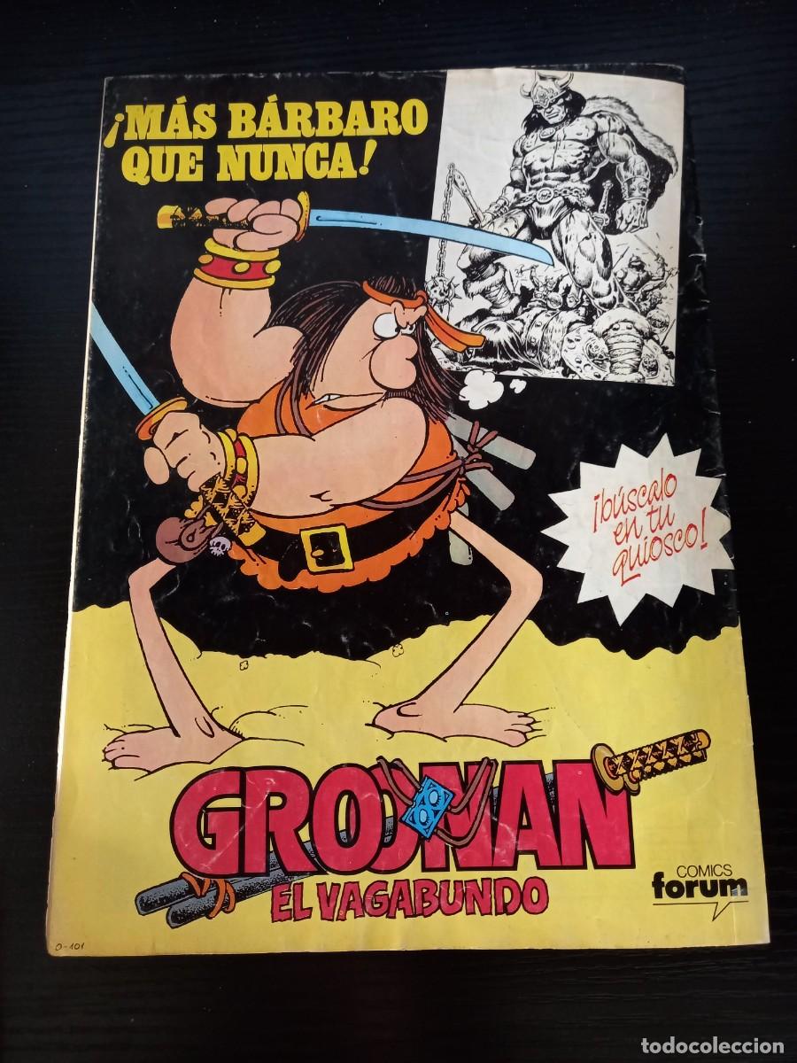 C&oacute;mics: Los Vengadores Vol 1 n&ordm; 55 - Foto 2
