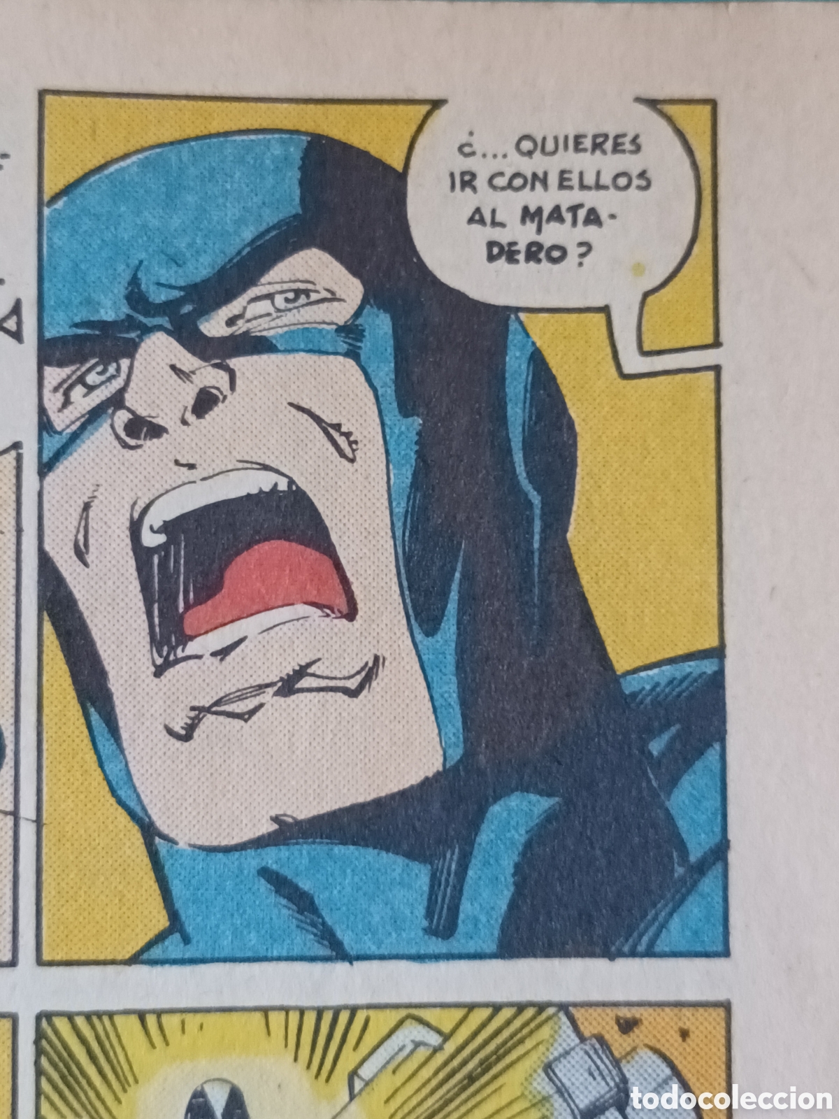 C&oacute;mics: Factor-X vol. 1 N&ordm; 23 FORUM - MARVEL 1989 - Foto 7