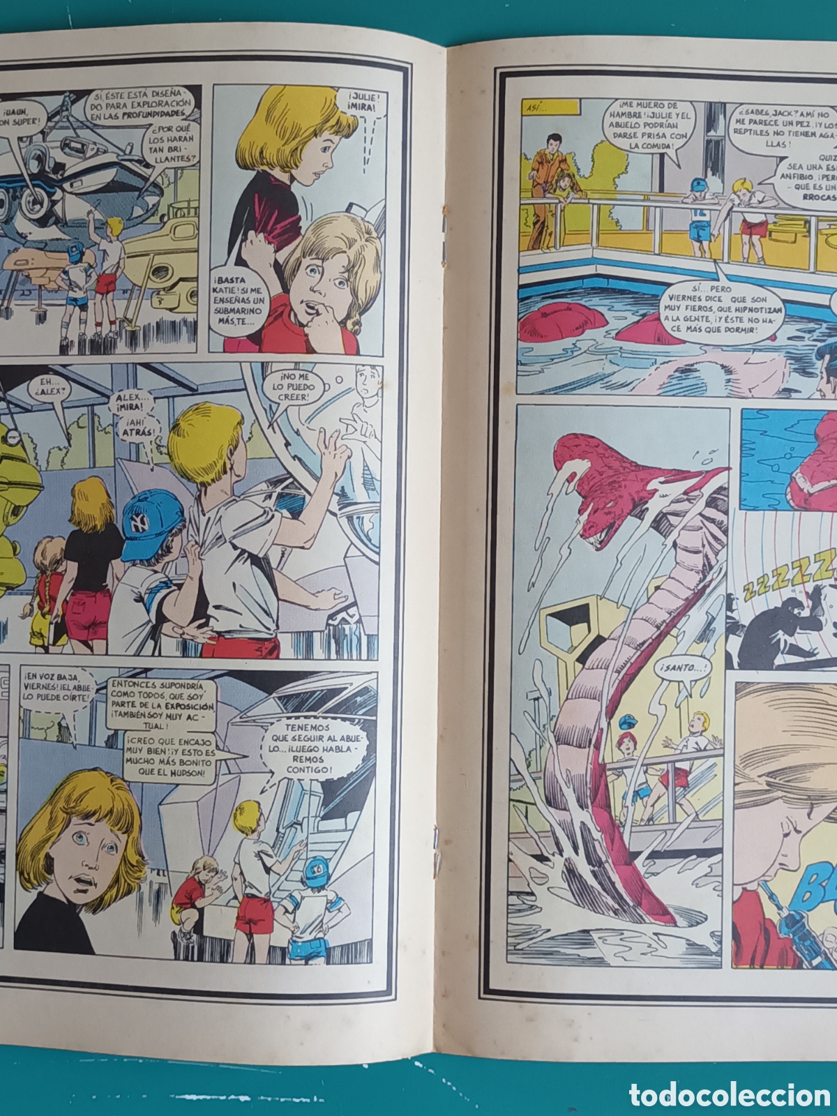 C&oacute;mics: Factor-X vol. 1 N&ordm; 30 FORUM - MARVEL 1990 - Foto 3