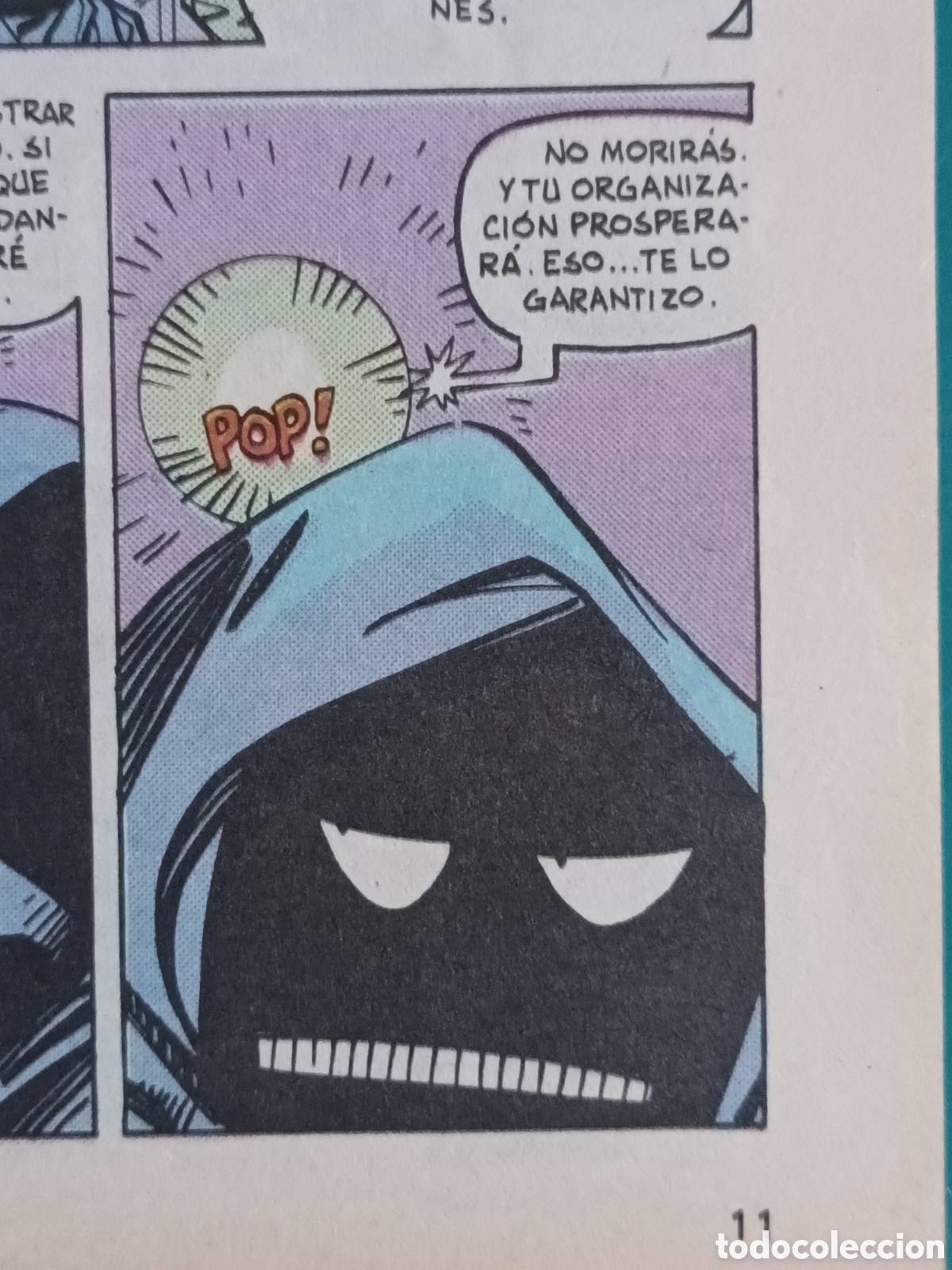 C&oacute;mics: Factor-X vol. 1 N&ordm; 33 FORUM - MARVEL 1990 - Foto 4