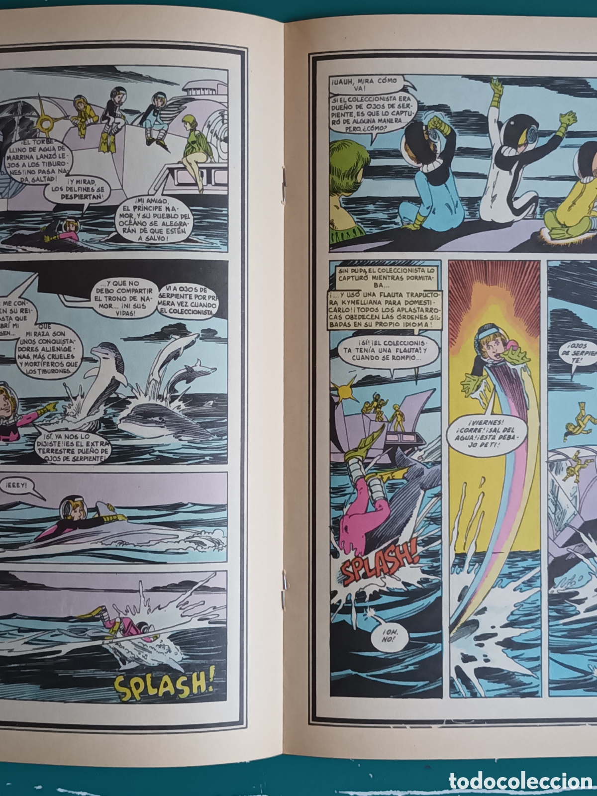 C&oacute;mics: Factor-X vol. 1 N&ordm; 33 FORUM - MARVEL 1990 - Foto 5