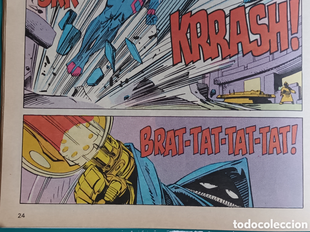 C&oacute;mics: Factor-X vol. 1 N&ordm; 33 FORUM - MARVEL 1990 - Foto 6