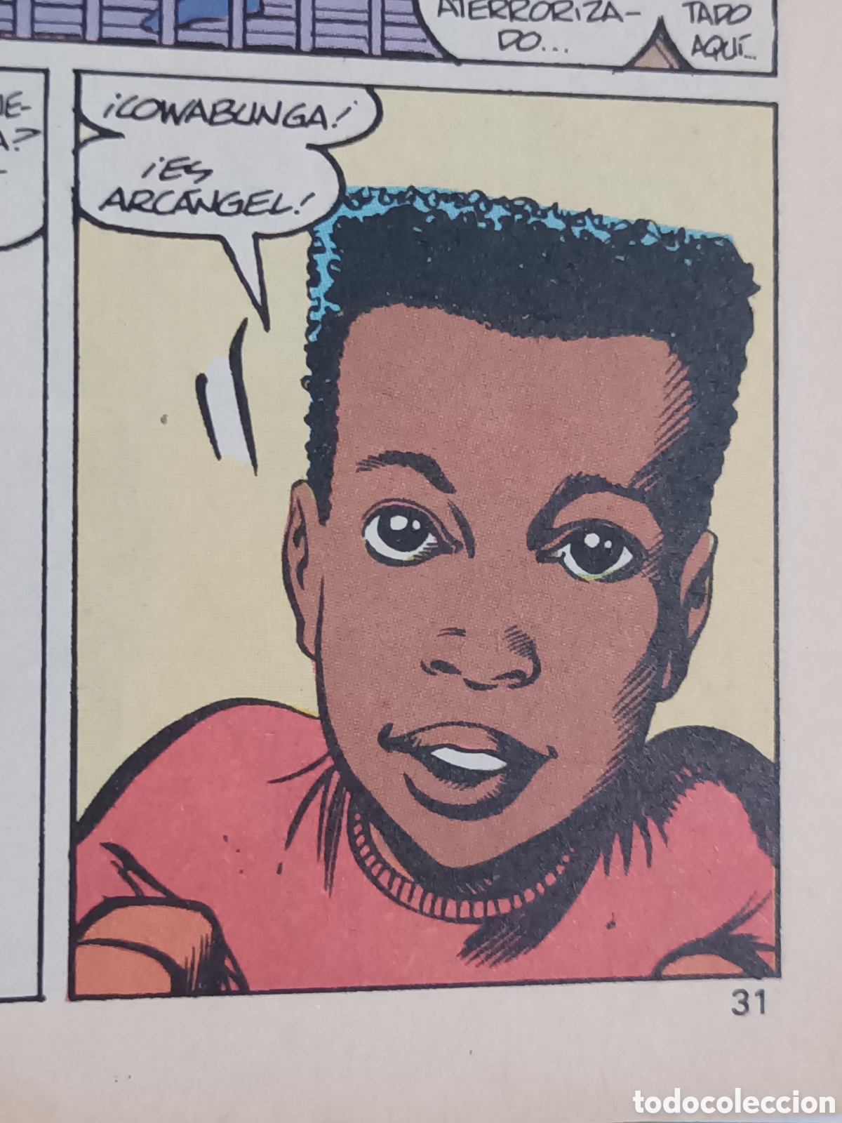 C&oacute;mics: Factor-X vol. 1 N&ordm; 49 FORUM - MARVEL 1992 - Foto 4