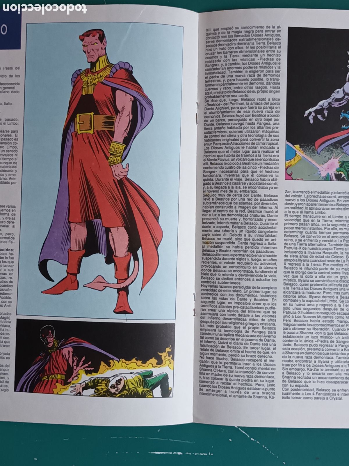 C&oacute;mics: Factor-X vol. 1 N&ordm; 85 FORUM - MARVEL 1995 - Foto 5