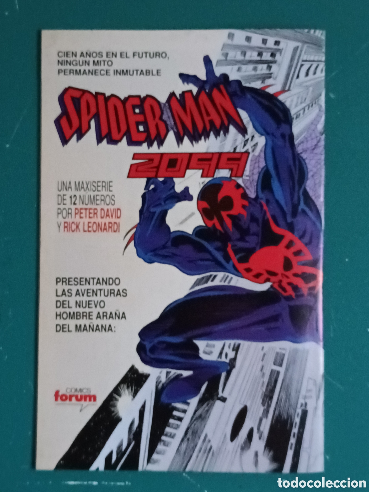 C&oacute;mics: X-Force vol. 1 N&ordm; 26 FORUM - MARVEL 1994 - Foto 4