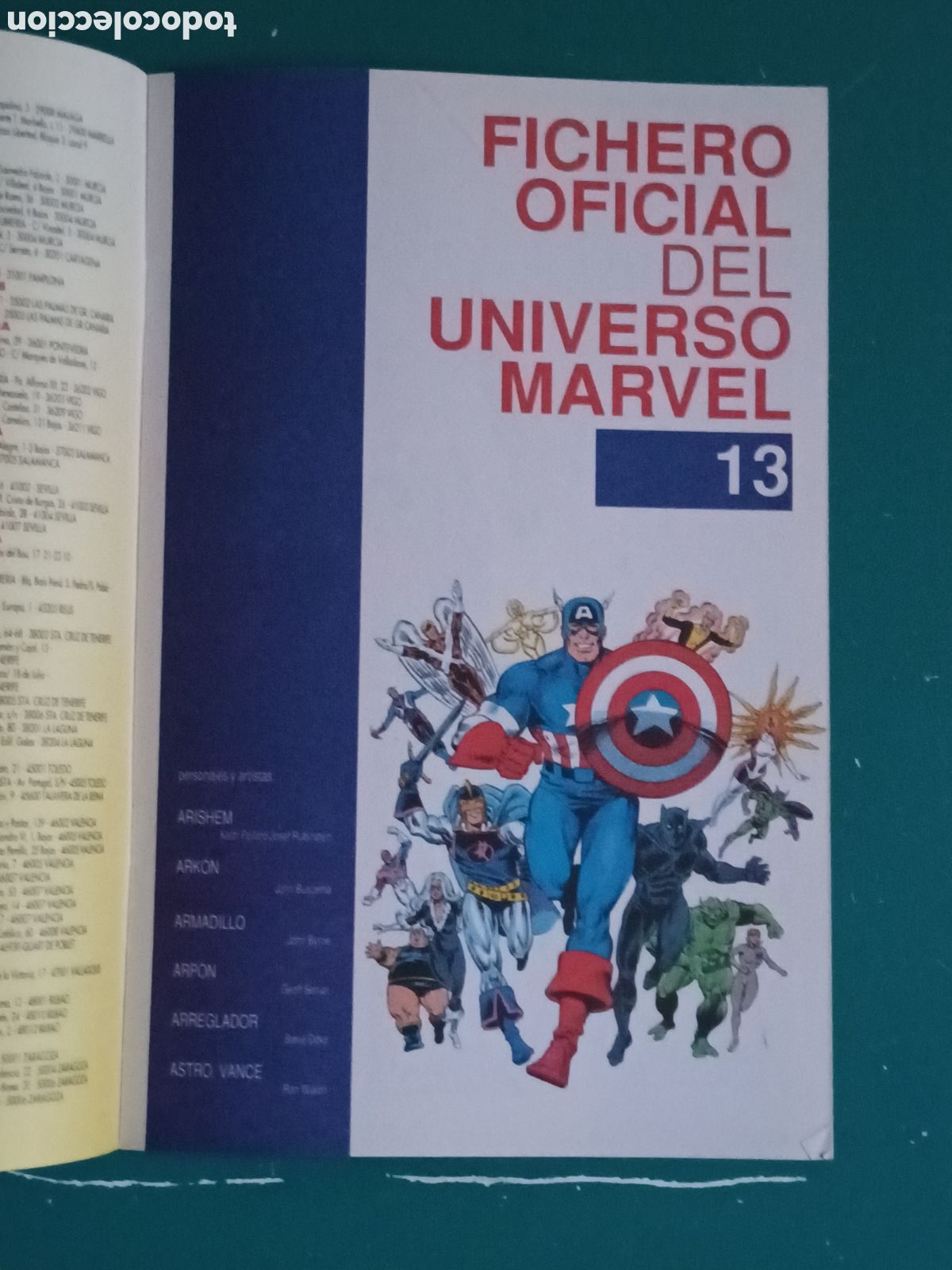 C&oacute;mics: X-Force vol. 1 N&ordm; 30 FORUM - MARVEL 1994 - Foto 3