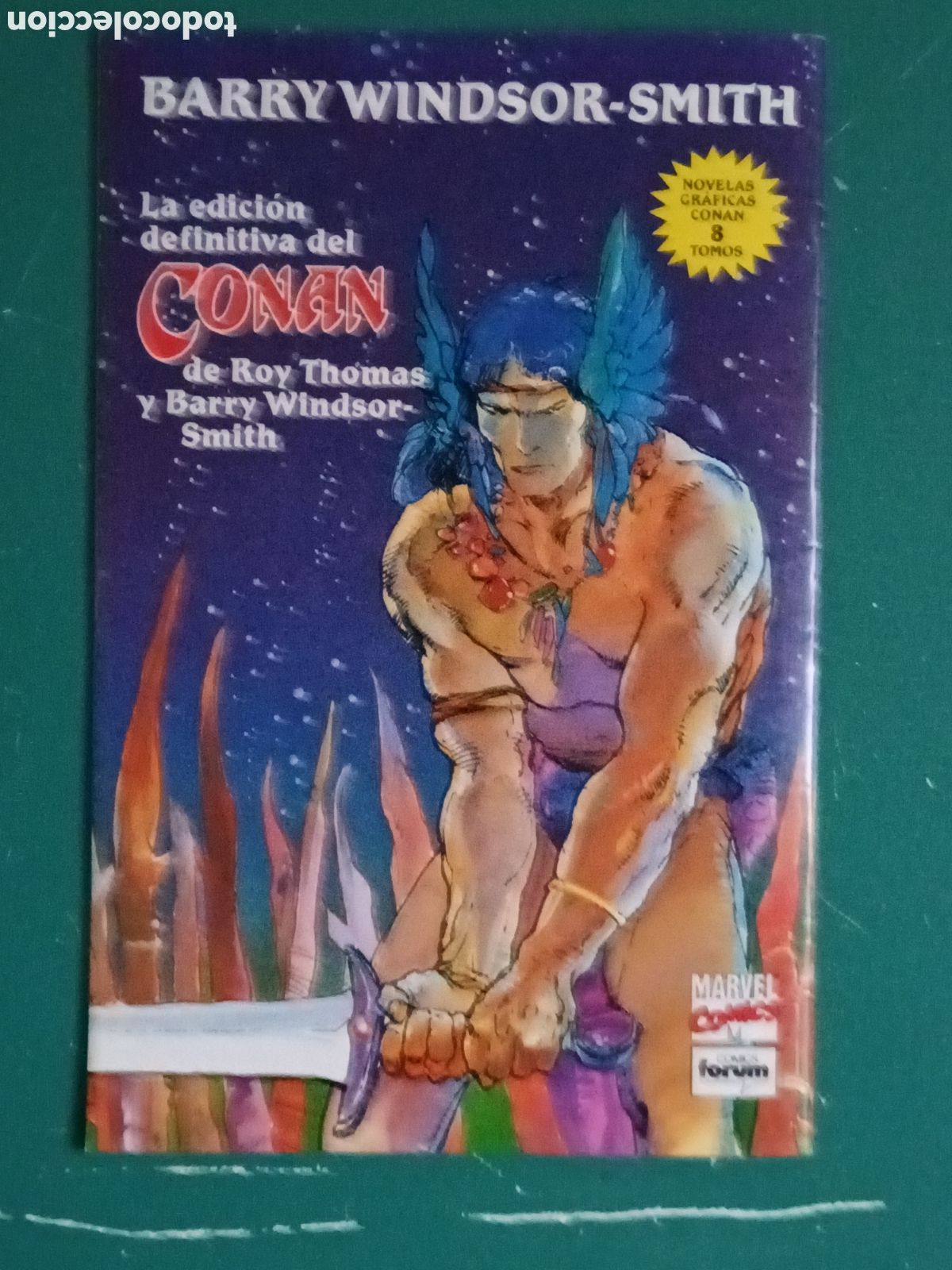 C&oacute;mics: X-Force vol. 1 N&ordm; 30 FORUM - MARVEL 1994 - Foto 4