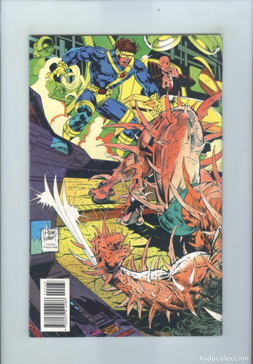 C&oacute;mics: Planeta. Lobezno. 63. - Foto 2