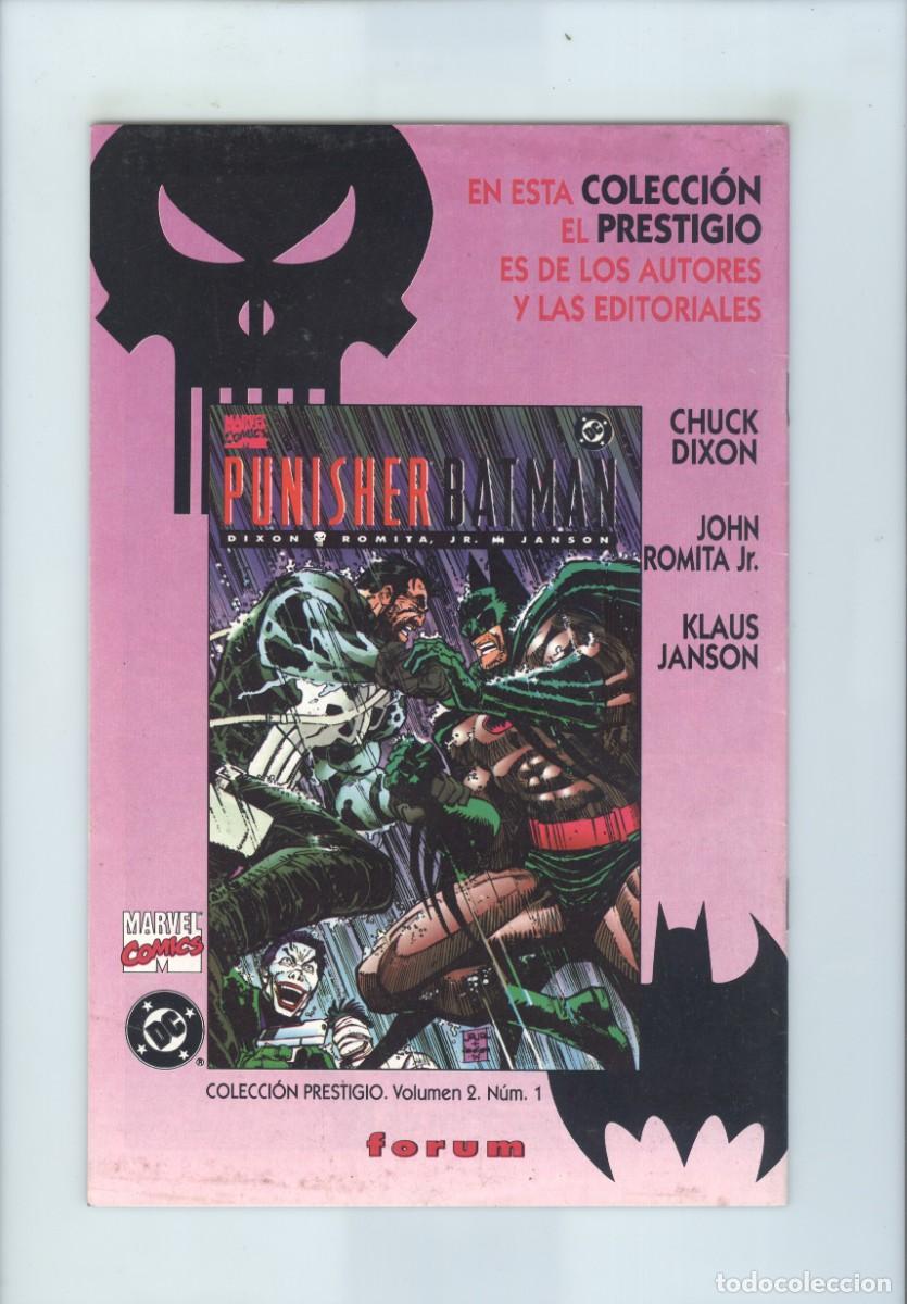 C&oacute;mics: Planeta. Forum. Factor X. 85. - Foto 2