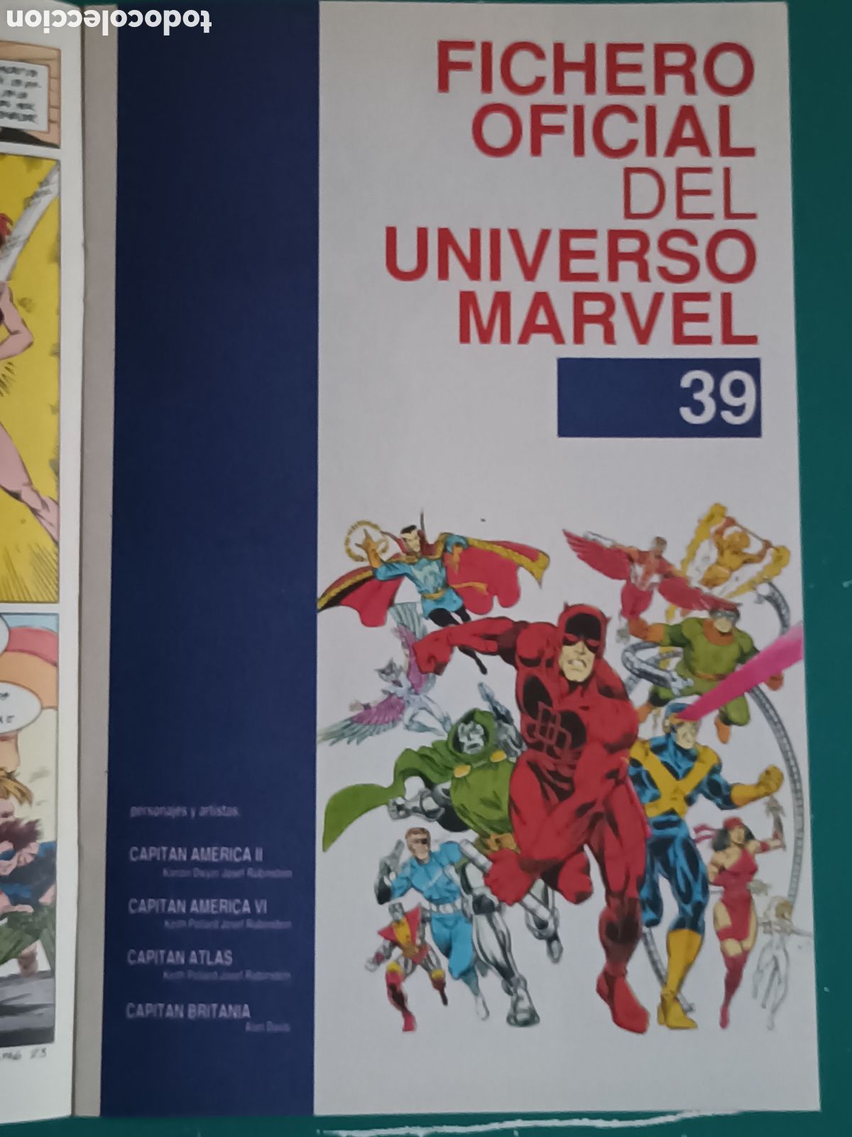C&oacute;mics: X-Force vol. 1 N&ordm; 38 FORUM - MARVEL 1995 - Foto 2