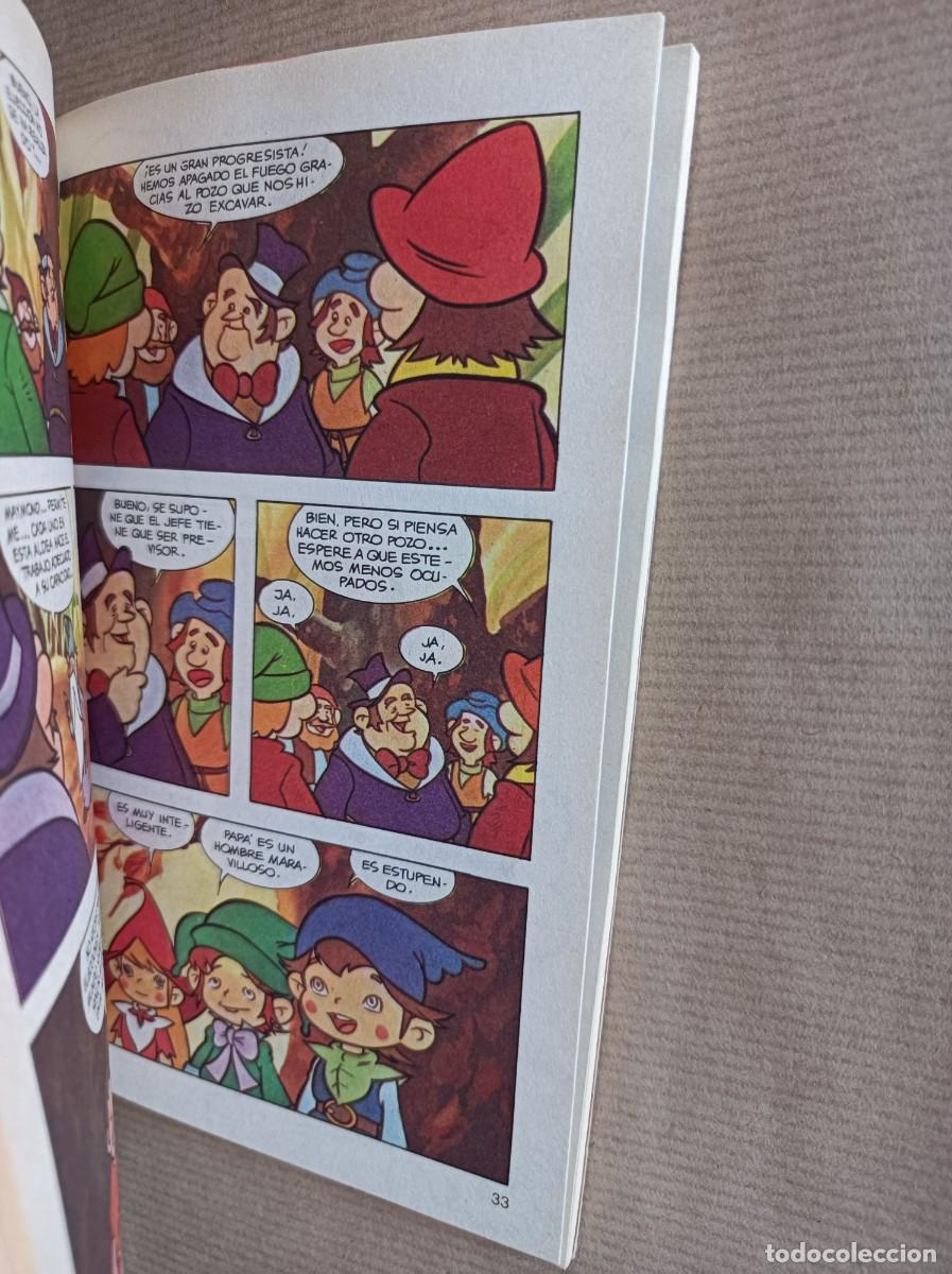 C&oacute;mics: BELFY Y LILLIBIT RETAPADO 2 N&Uacute;MEROS 5 A 9 FORUM - Foto 12