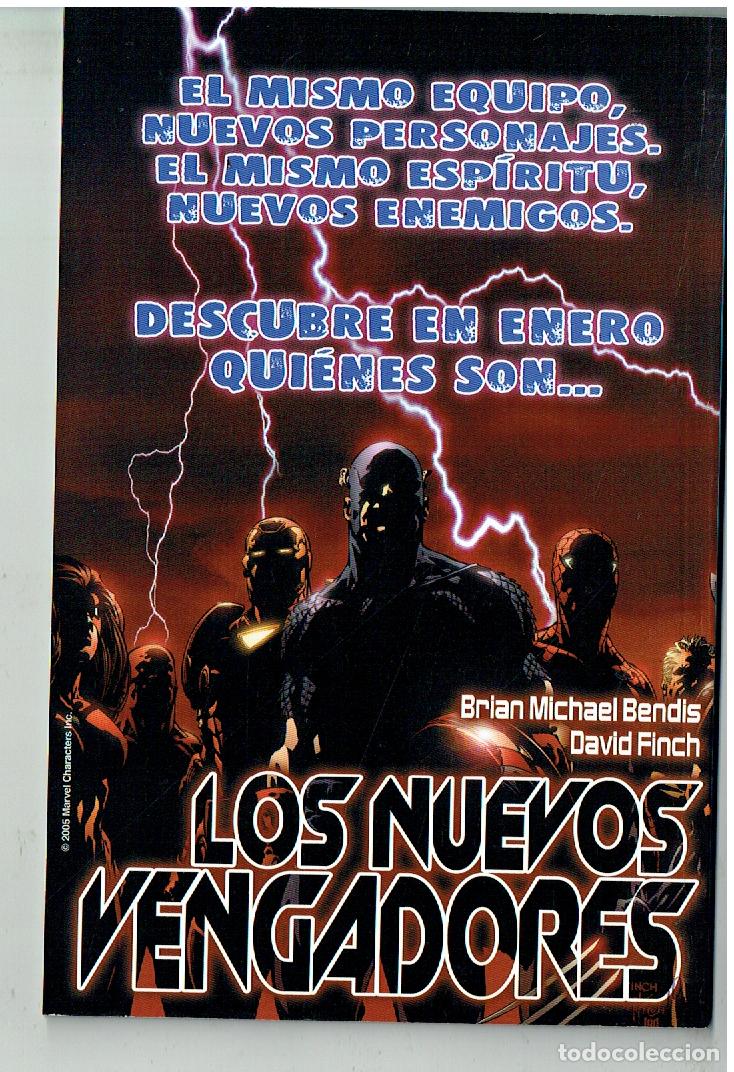 C&oacute;mics: SPIDERMAN. N&ordm; 46. MARVEL COMICS/ PANINI. 2003. (B/39.2 RUM) - Foto 2