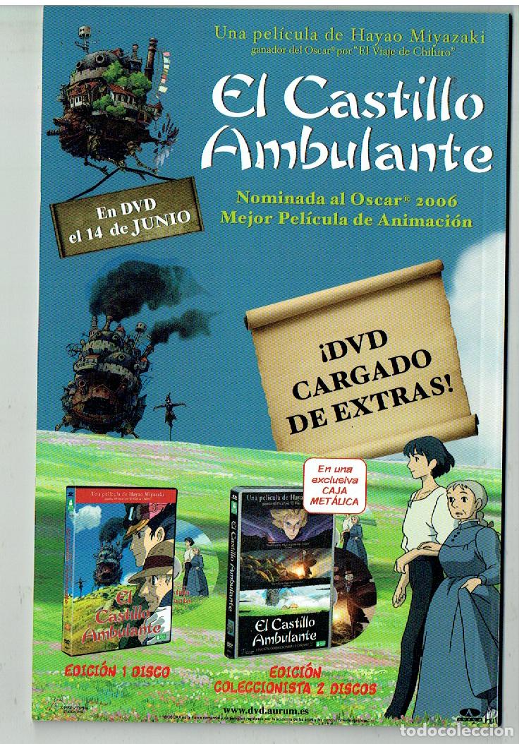 C&oacute;mics: SPIDERMAN. N&ordm; 52. MARVEL COMICS/ PANINI. 2006. (B/39.2 RUM) - Foto 2