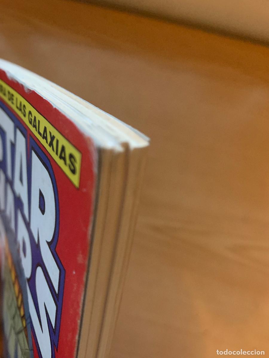 C&oacute;mics: Star Wars Completa - Excelente Estado - R2 - Foto 4