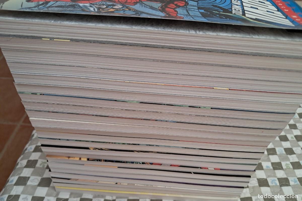 C&oacute;mics: 22 tomos Daredevil Dan Defensor Forum Biblioteca Marvel - Foto 7