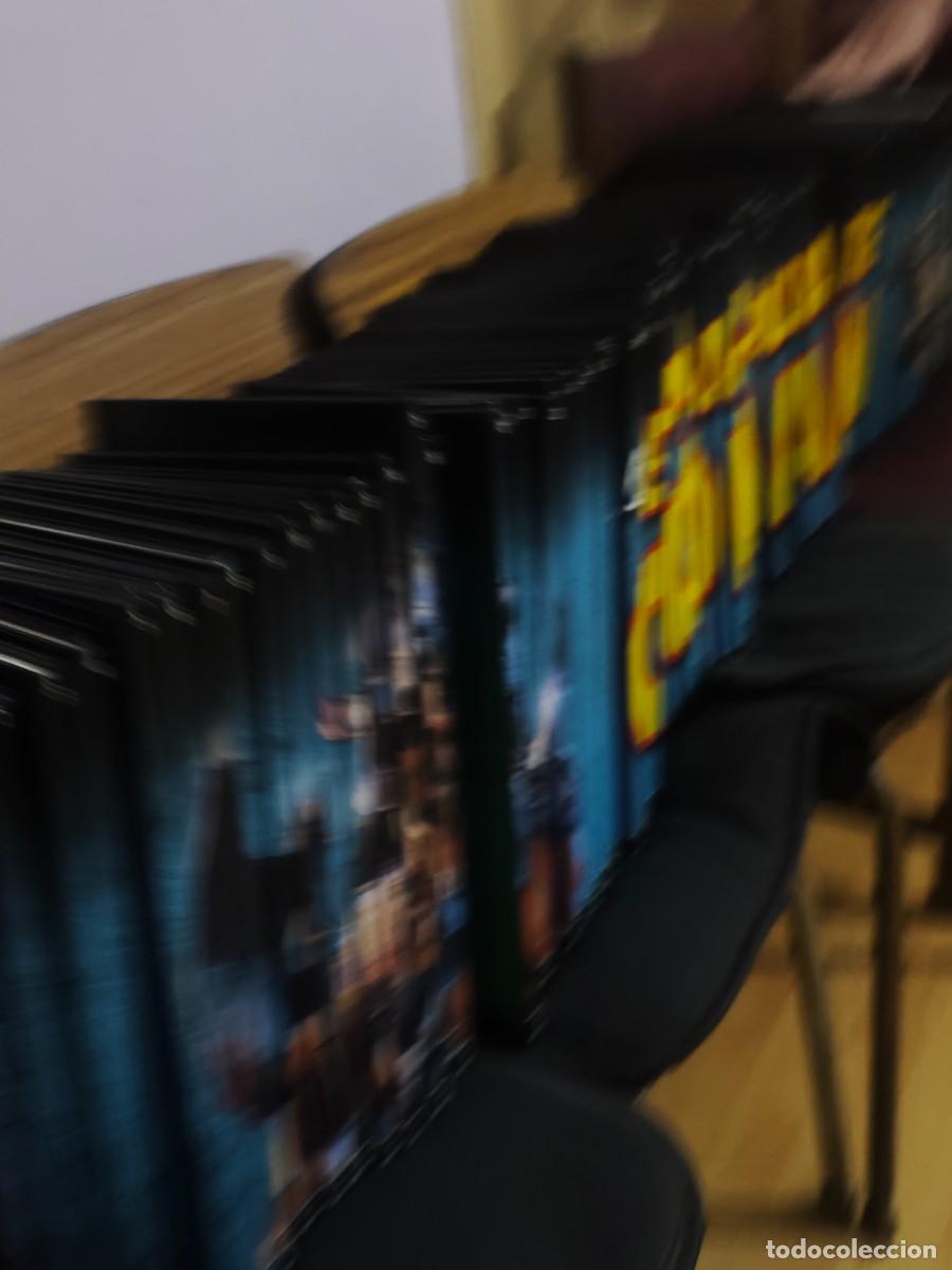 C&oacute;mics: La espada salvaje de conan - Foto 3