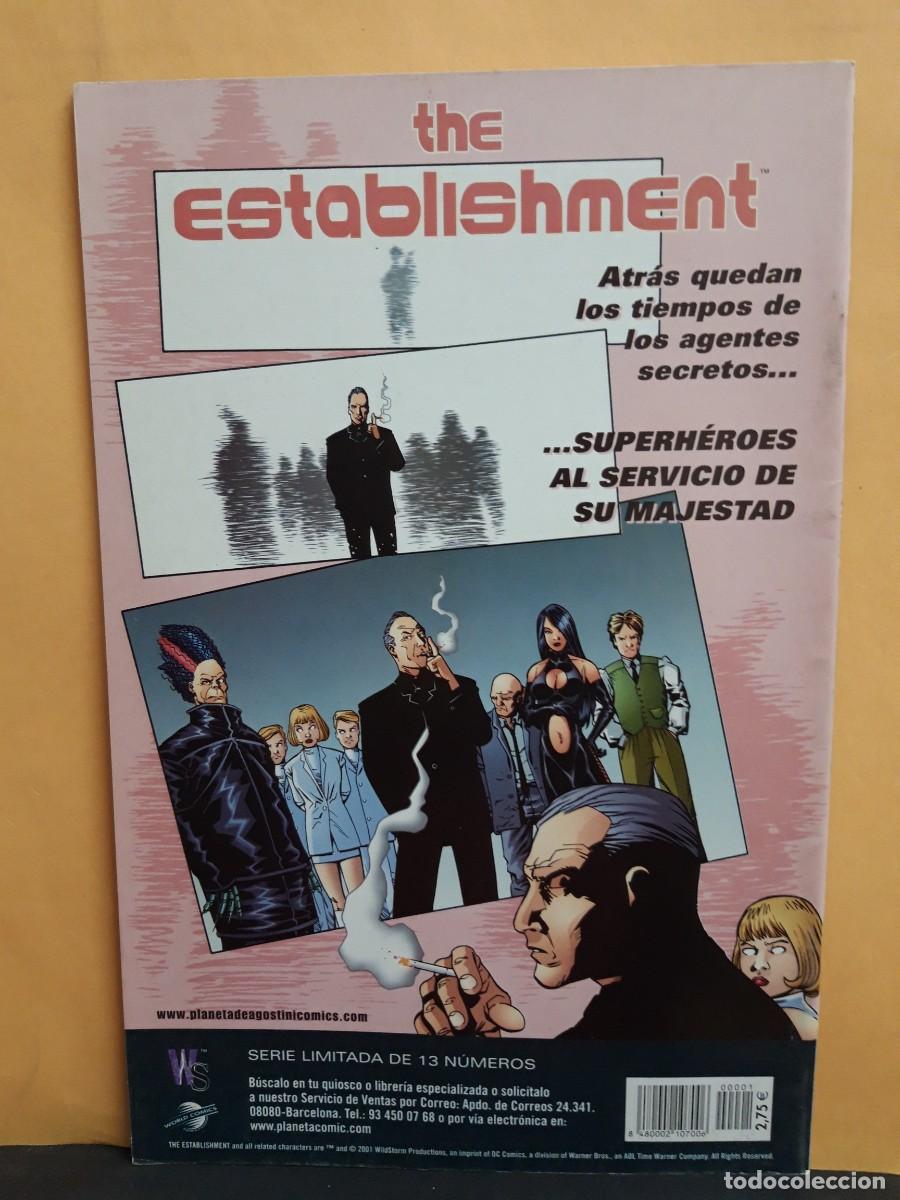 C&oacute;mics: LA COSA/HULKA. LA NOCHE M&Aacute;S LARGA. FORUM - Foto 2