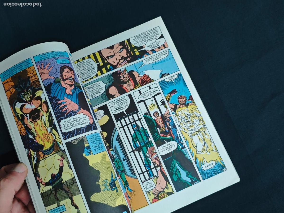 C&oacute;mics: HERCULES - LEGADO MORTAL - FORUM - Foto 6