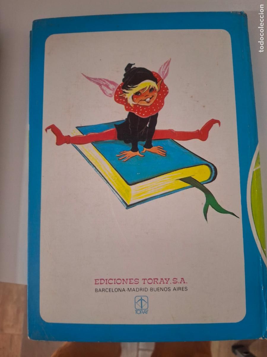 C&oacute;mics: cuentos azules tomo maria pascual toray - Foto 2