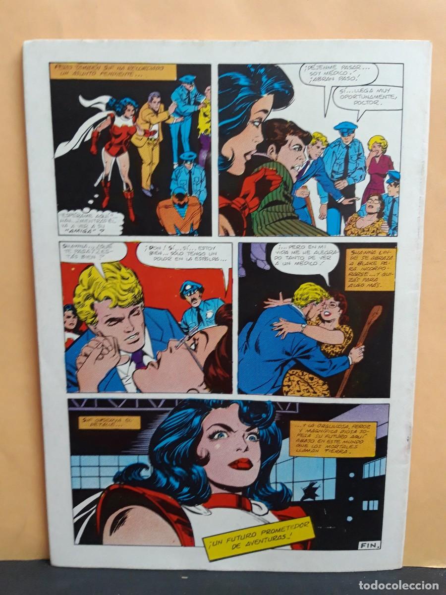 C&oacute;mics: THOR. VOL 1. N&ordm; 18 . FORUM - Foto 2