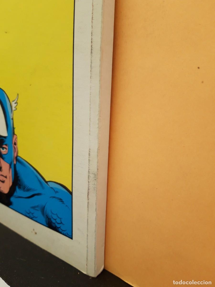 C&oacute;mics: SPIDERMAN. RETAPADO 186 AL 190. VOL 1. FORUM - Foto 4