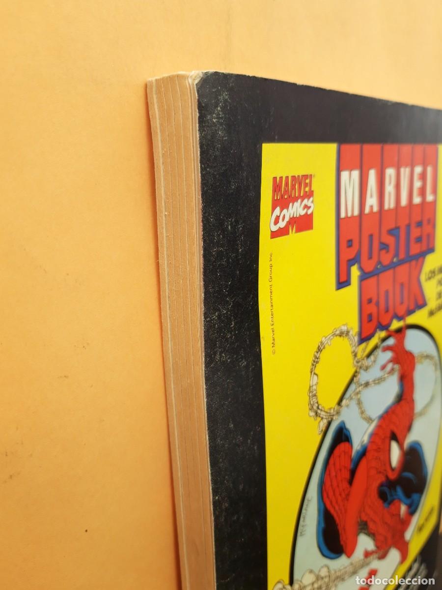 C&oacute;mics: SPIDERMAN. RETAPADO 211 AL 215. VOL 1. FORUM - Foto 5