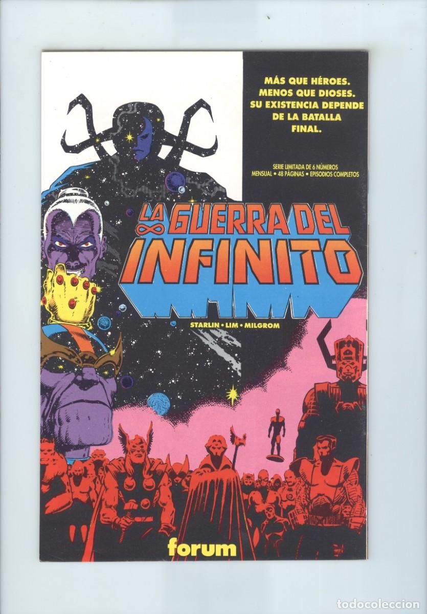 C&oacute;mics: Planeta. Forum. Marvel h&eacute;roes. 77 - Foto 2