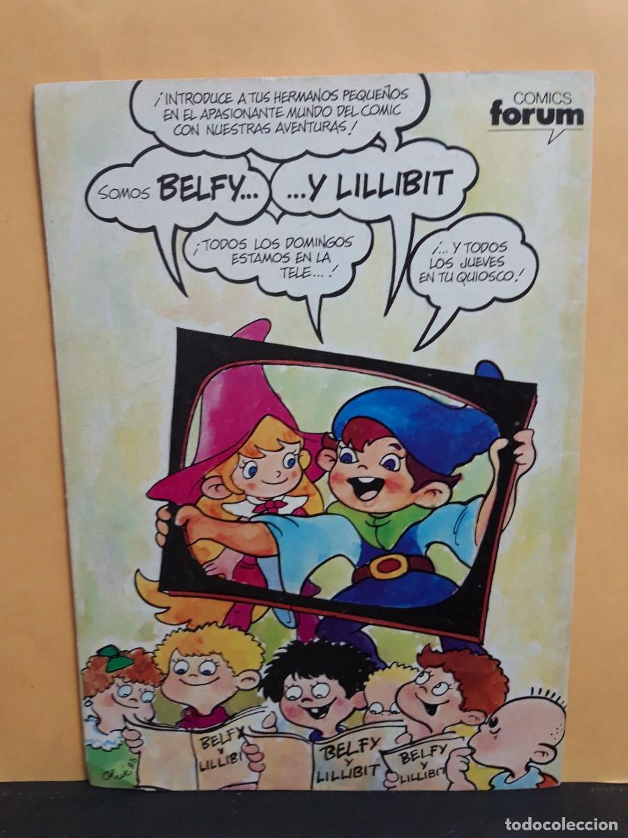 C&oacute;mics: LOS VENGADORES. VOL 1. N&ordm; 5. FORUM - Foto 2