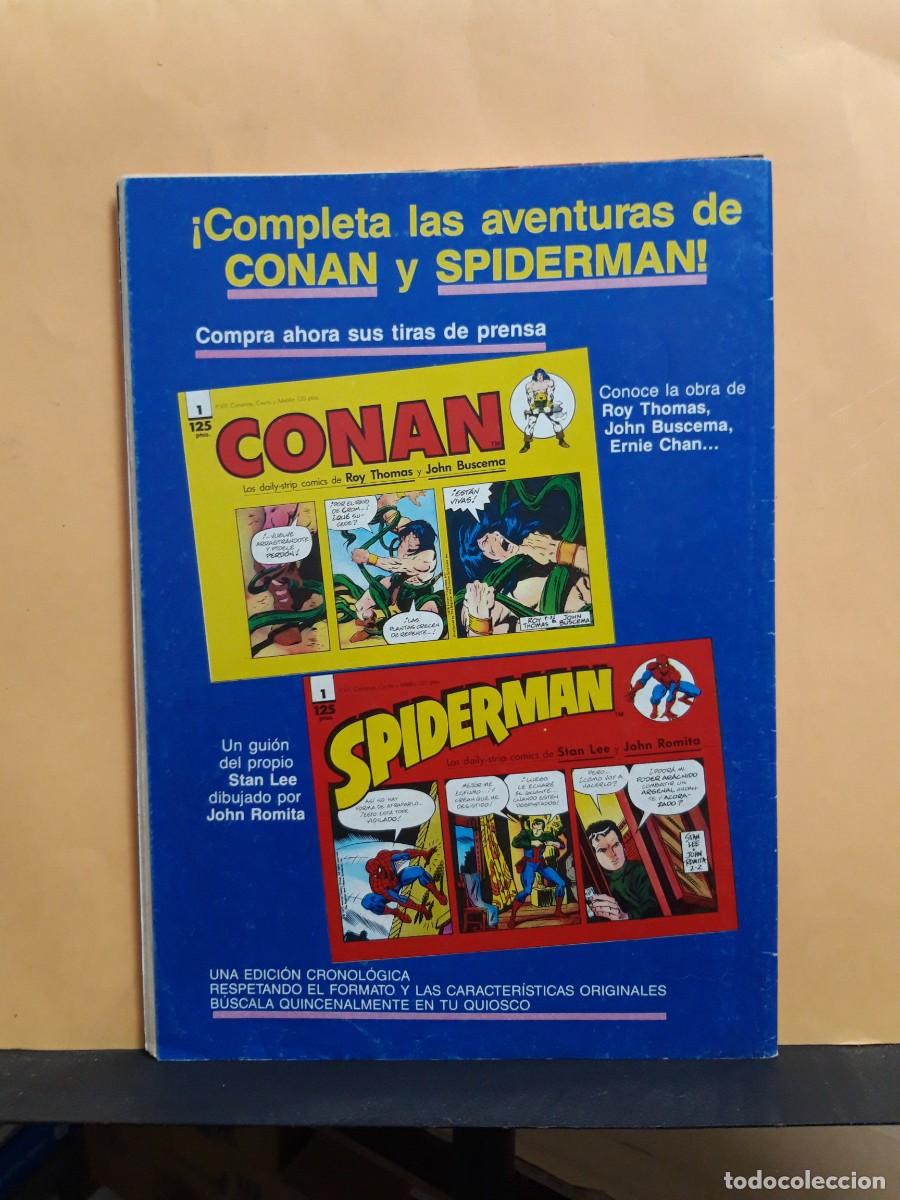 C&oacute;mics: LOS VENGADORES. VOL 1. N&ordm; 73. FORUM - Foto 2