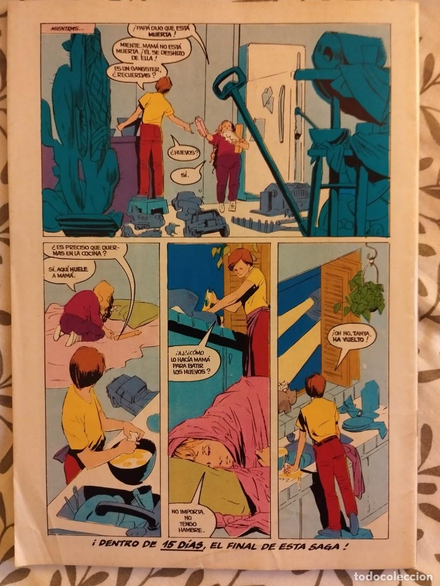C&oacute;mics: SPIDERMAN Forum n&ordm; 179 La Telara&ntilde;a de - Foto 2