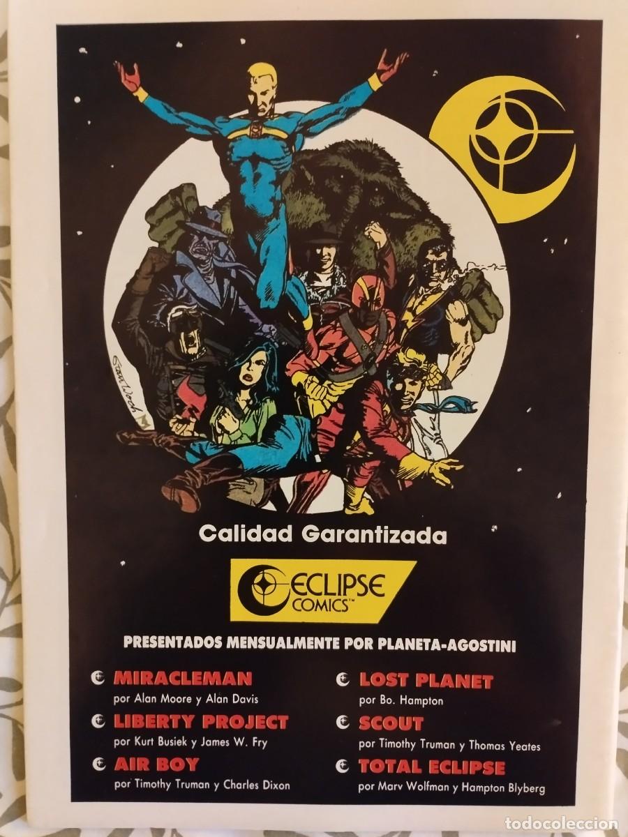 C&oacute;mics: SPIDERMAN Forum n&ordm; 203 - Foto 2