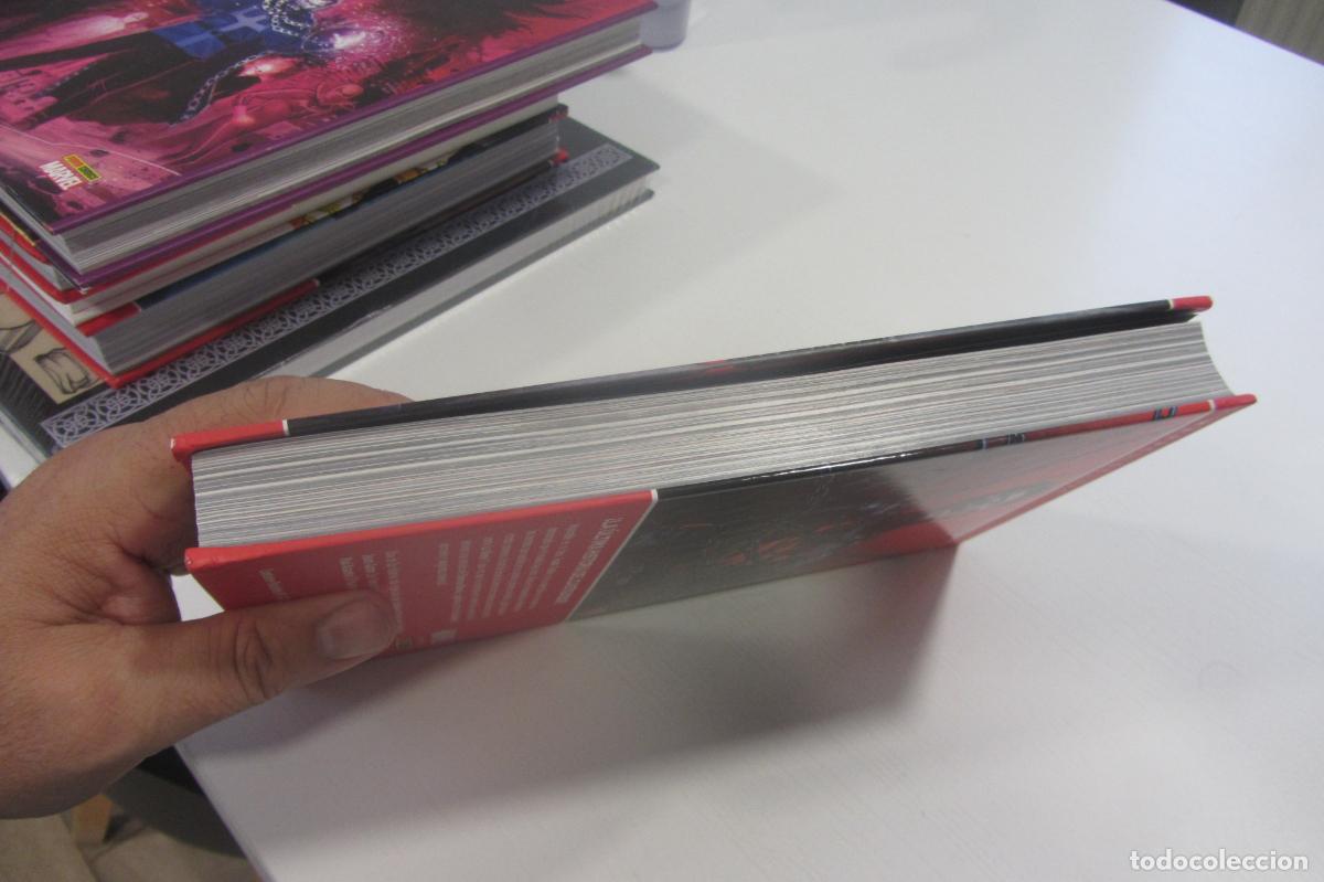 C&oacute;mics: El Castigador: El rey de los asesinos (MARVEL DELUXE) MARVEL PANINI - Foto 4