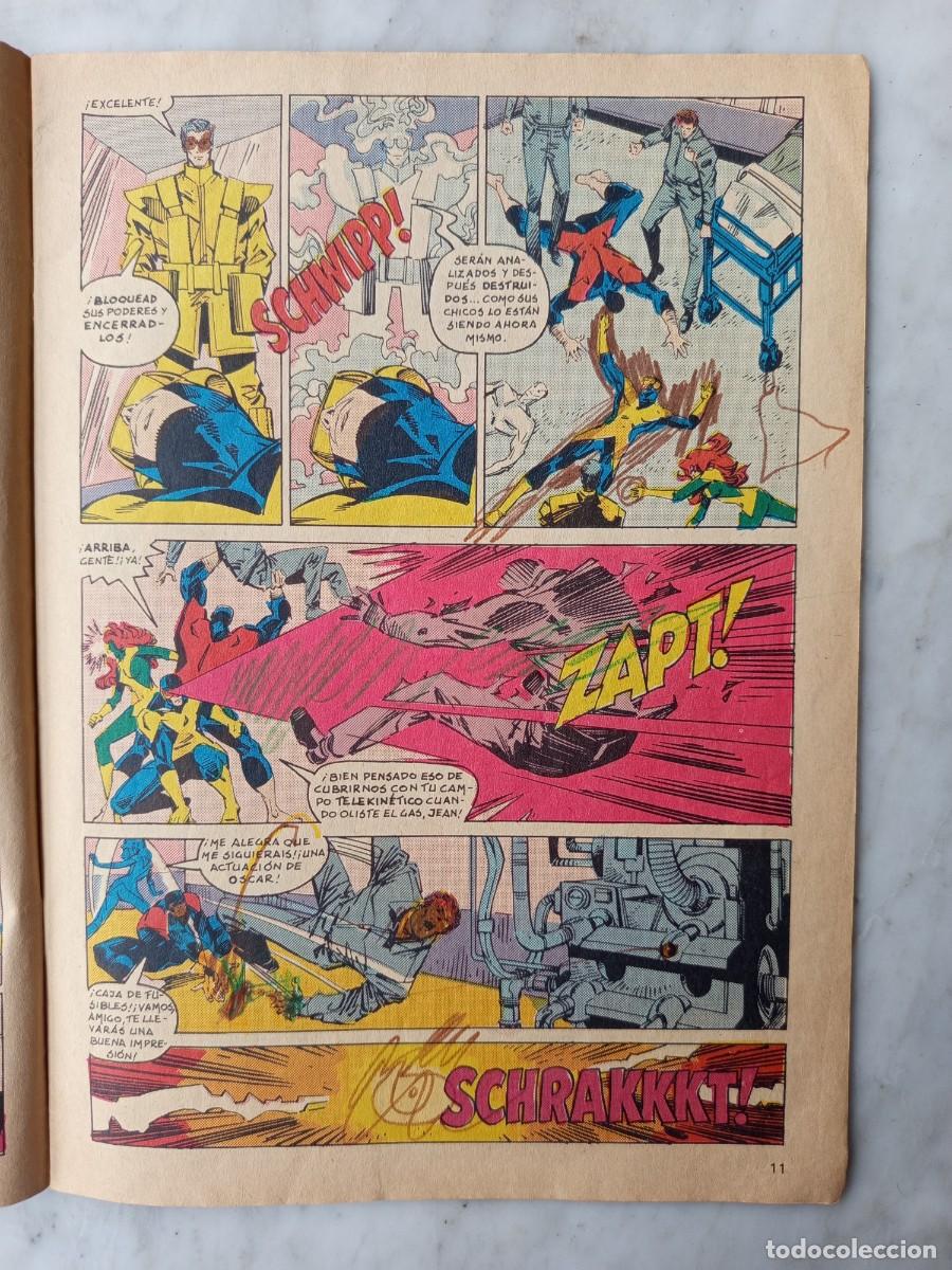 C&oacute;mics: Marvel Factor X 26 Foum - Foto 5