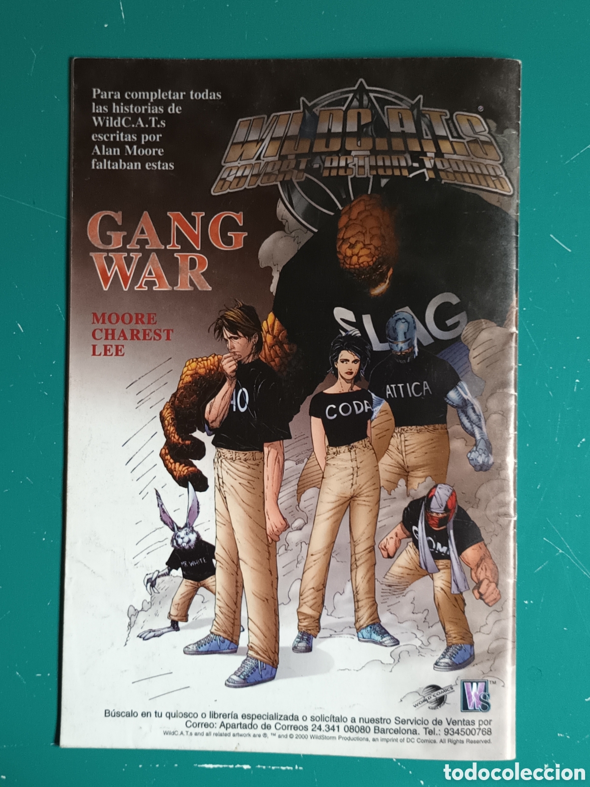 C&oacute;mics: Spiderman de John Romita n&ordm; 22 FORUM - MARVEL 2000 con p&oacute;ster - Foto 6