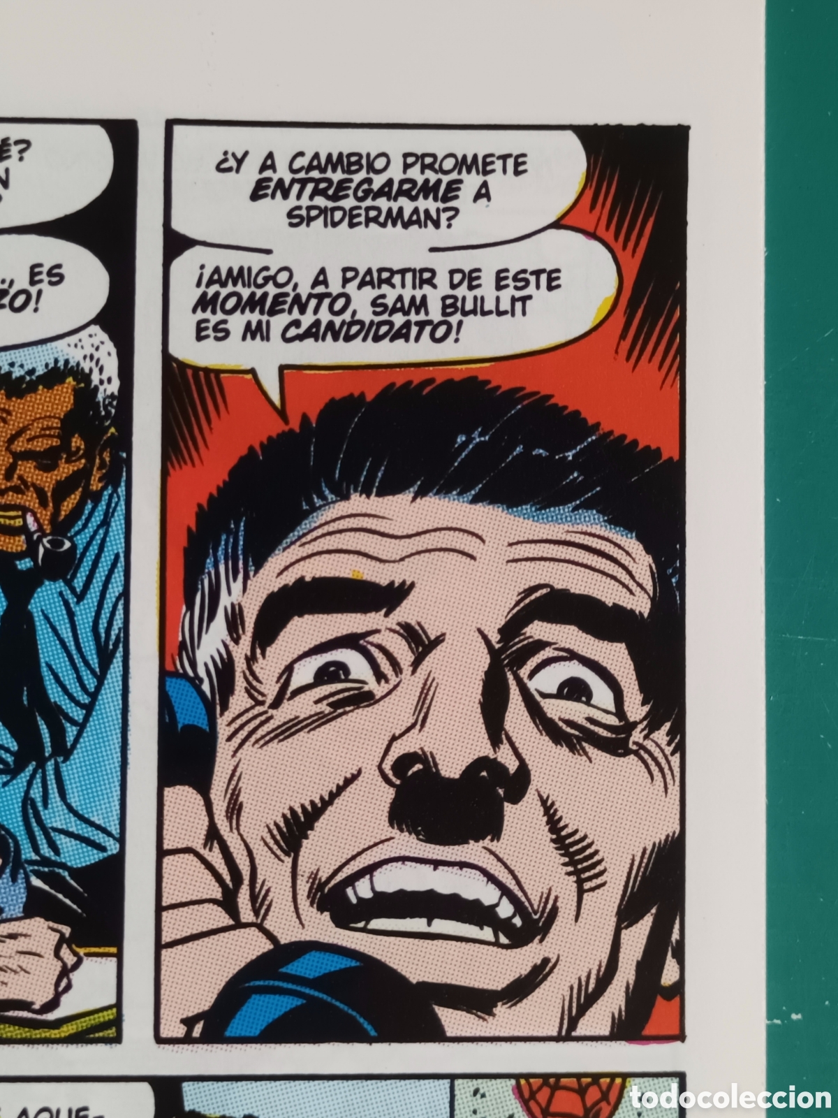 C&oacute;mics: Spiderman de John Romita n&ordm; 39 FORUM - MARVEL 2002 - Foto 3