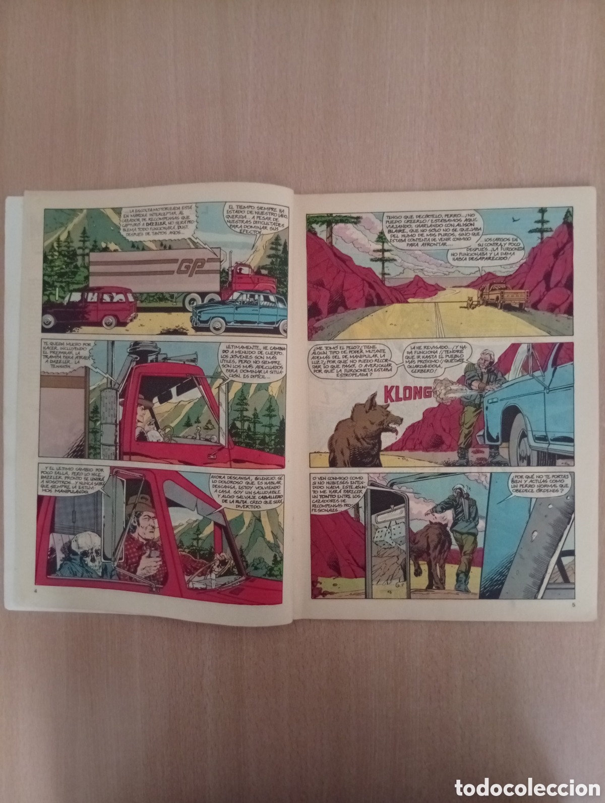 C&oacute;mics: SECRET WARS. N&ordm; 26-27-28-29-30-31 - Foto 9