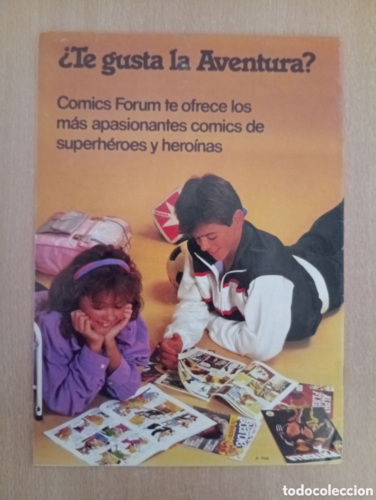 C&oacute;mics: SECRET WARS. N&ordm; 26-27-28-29-30-31 - Foto 27