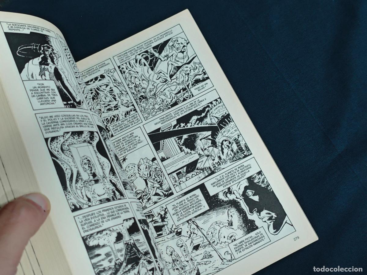 C&oacute;mics: CLASICOS MARVEL - BLANCO Y NEGRO - STAR-LORD - FORUM - Foto 5