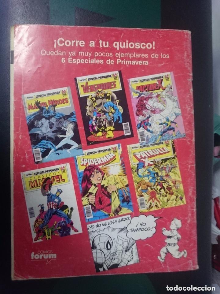 C&oacute;mics: FORUM -LA ESPADA SALVAJE DE CONAN EL BARBARO -N 2 - Foto 2