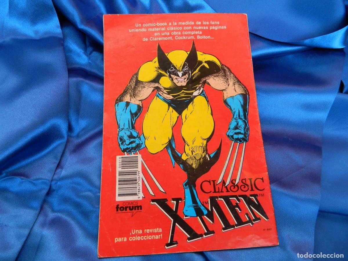 C&oacute;mics: PSI FORCE N&ordm;10 MARVEL-FORUM - Foto 2