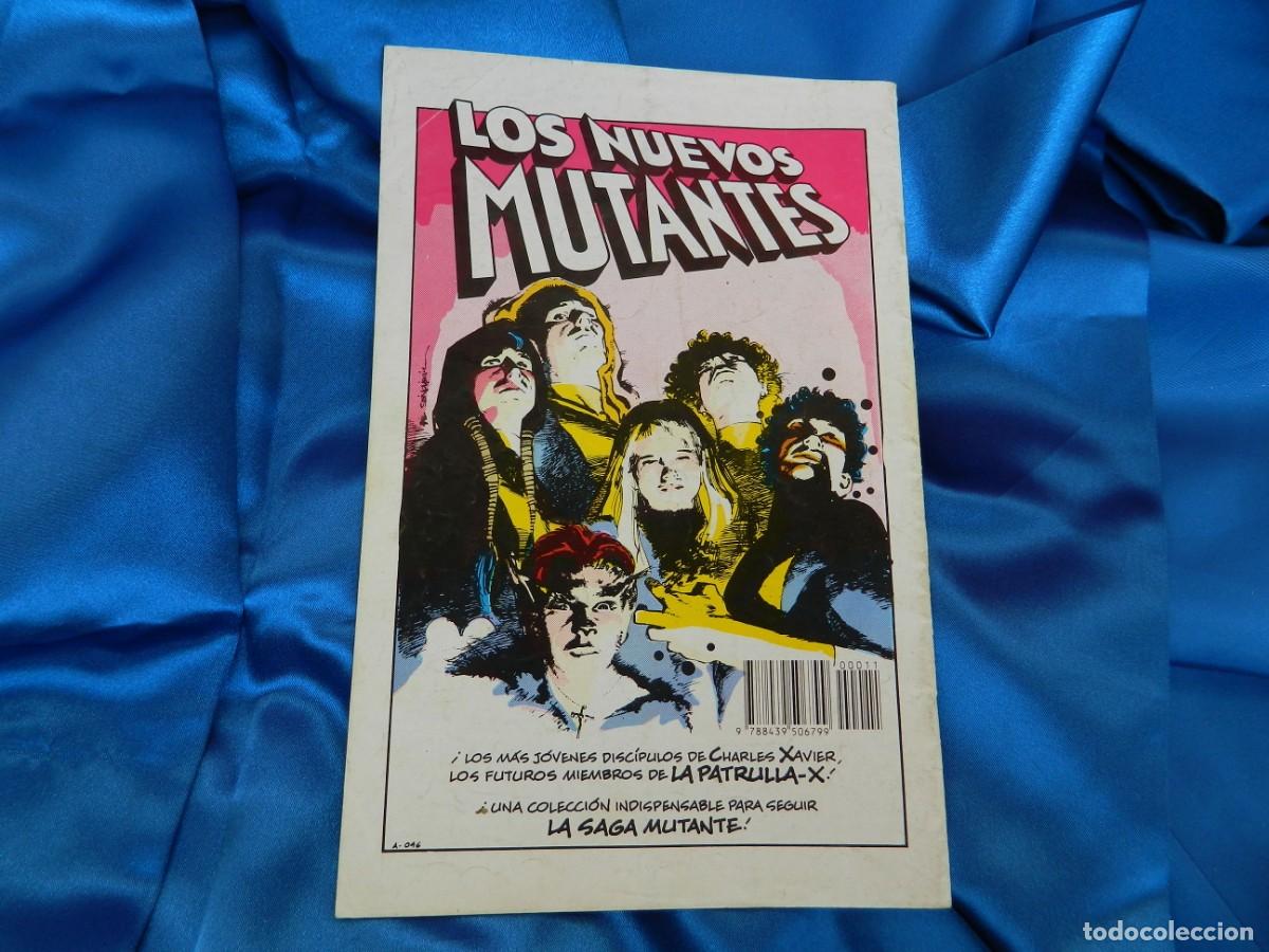 C&oacute;mics: PSI FORCE N&ordm;11 MARVEL-FORUM - Foto 2