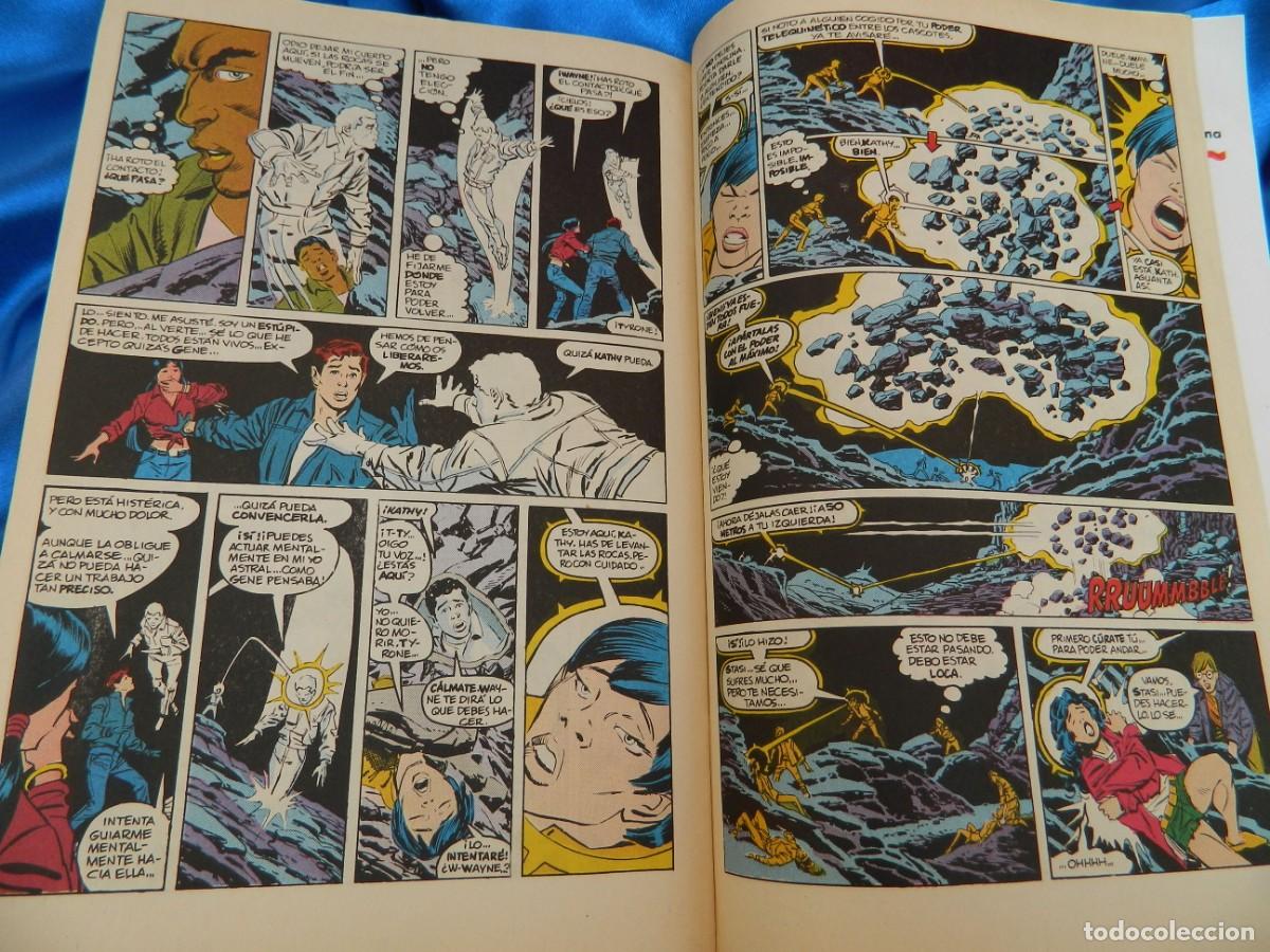 C&oacute;mics: PSI FORCE N&ordm;11 MARVEL-FORUM - Foto 3