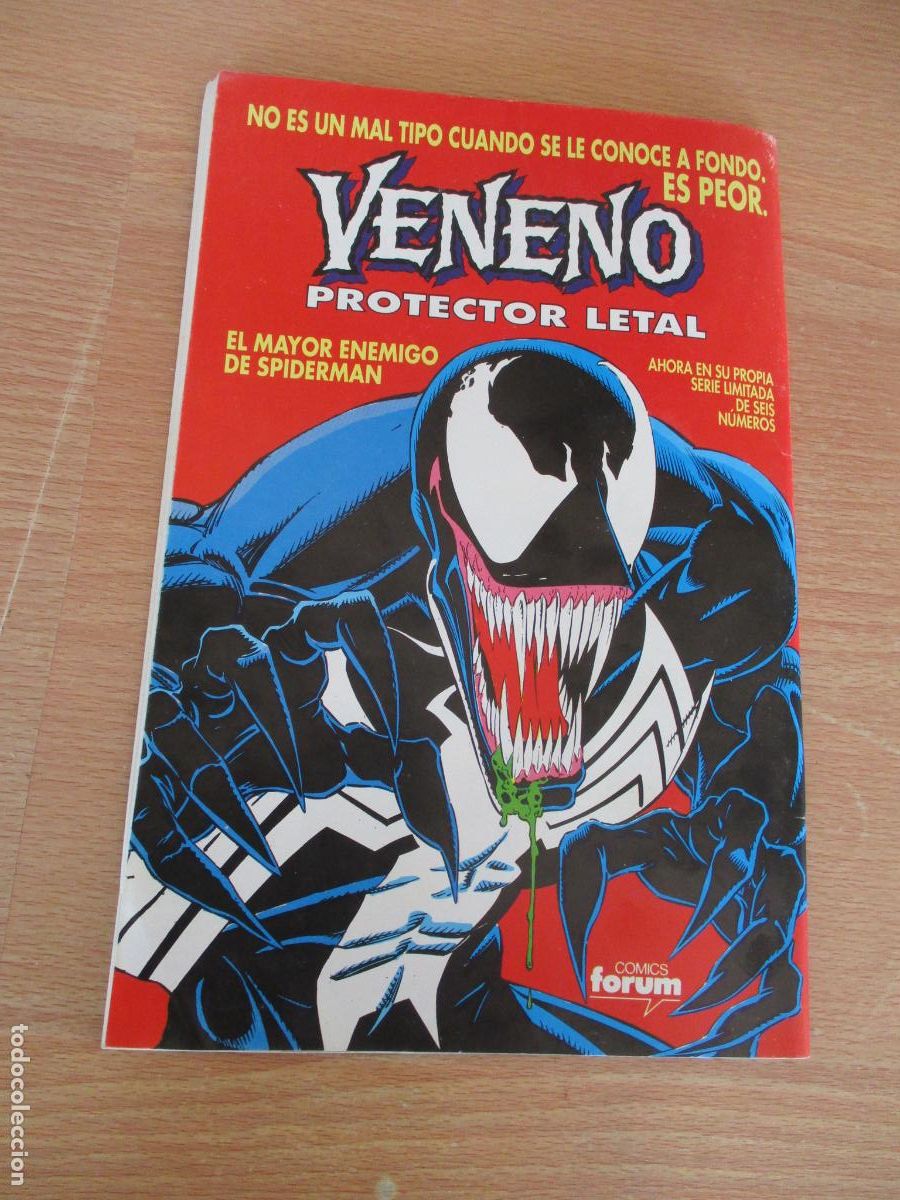 C&oacute;mics: MARVEL, X-MEN N&ordm;. 20- FORUM-1994- PLANETA - Foto 4