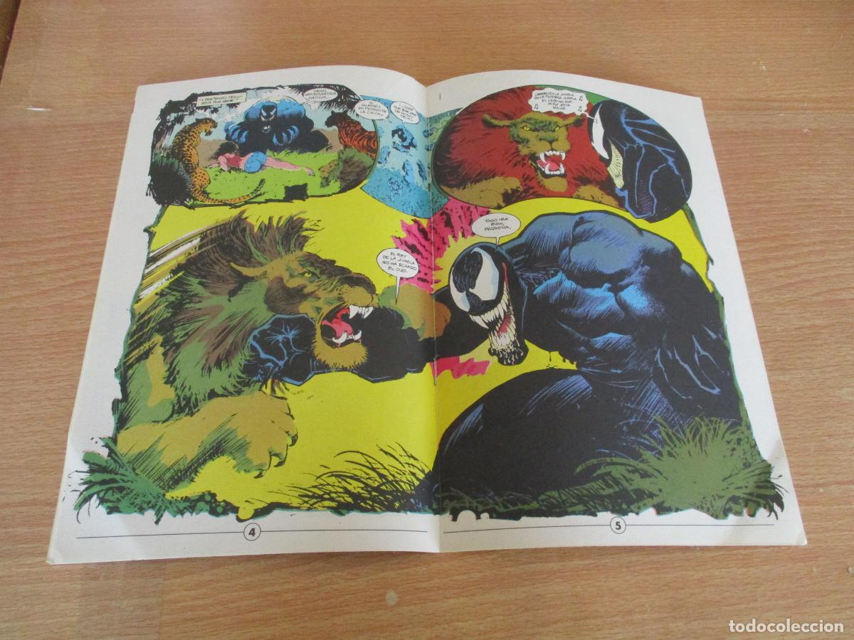 C&oacute;mics: MARVEL, X-MEN N&ordm;. 17- FORUM-1993- PLANETA - Foto 3