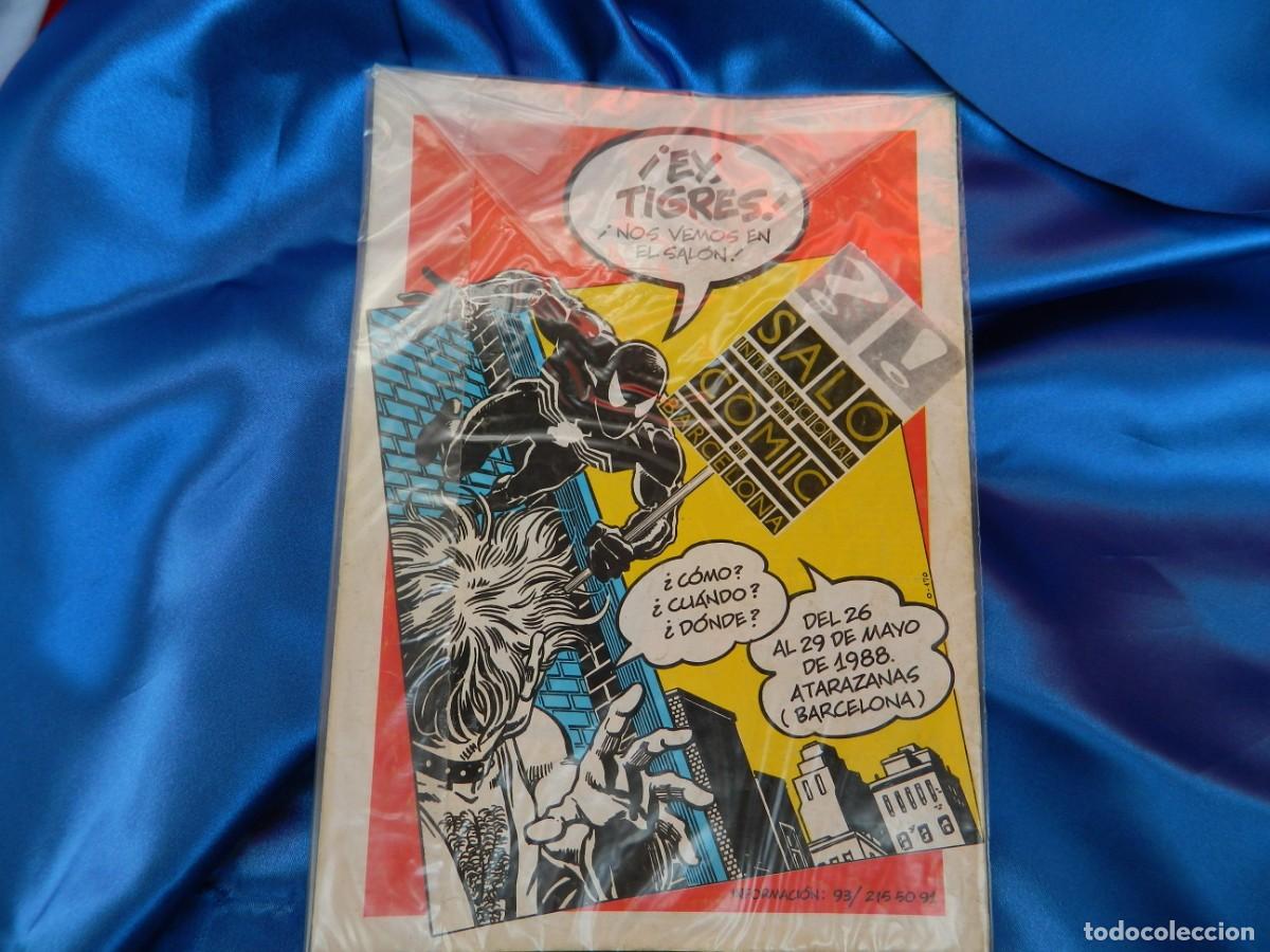 C&oacute;mics: FACTOR X N&ordm; 4- FORUM - MARVEL 1988 - Foto 2